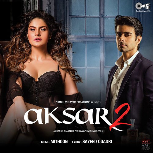 Aksar 2 (2017) (Hindi)